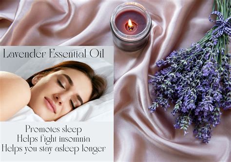 Do Lavender Drops Help You Sleep