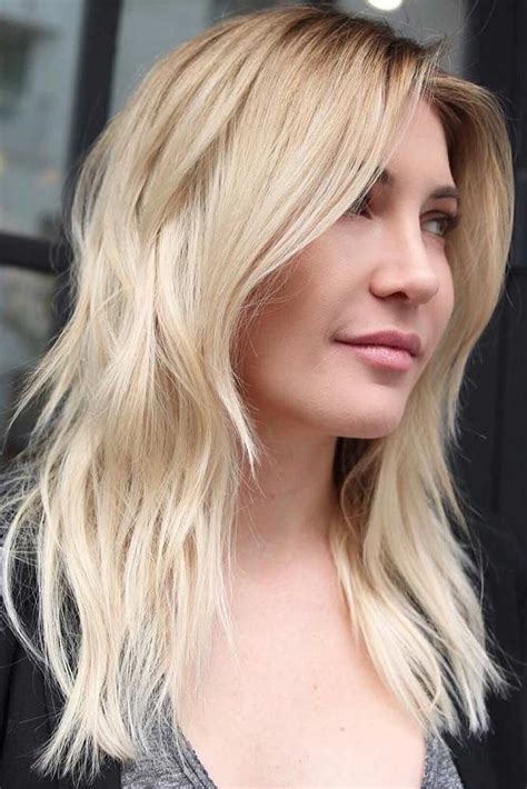 Stunning Do Layers Help Fine Hair With Simple Style