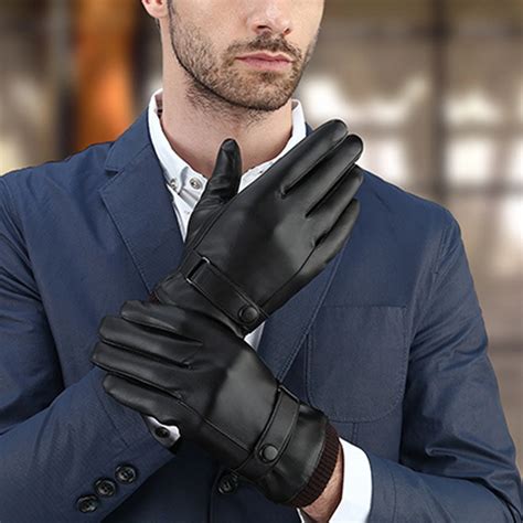 Do Leather Gloves Keep Your Hands Warm