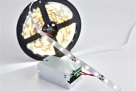 Do Led Lights Need Transformer