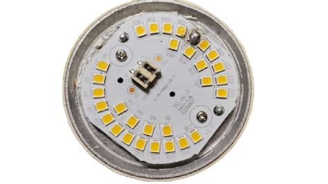 Do Led Tail Lights Burn Out