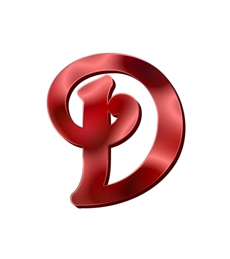 do letter png logo