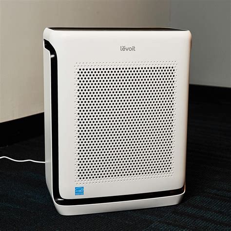 Do Levoit Air Purifiers Work Reddit