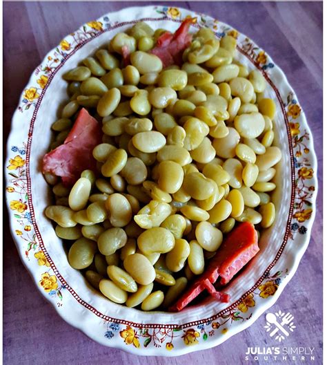 Do Lima Beans Turn Green When Cooked