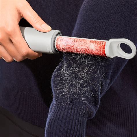 Do Lint Rollers Work On Clothes