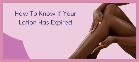 Do Lotion Expire