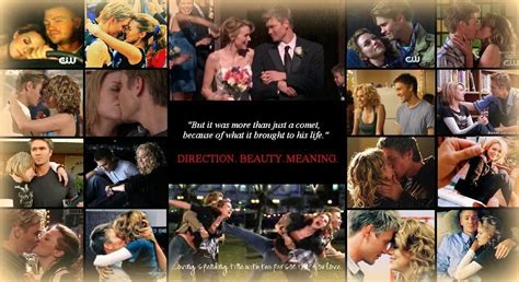 do lucas and peyton date in one tree hill