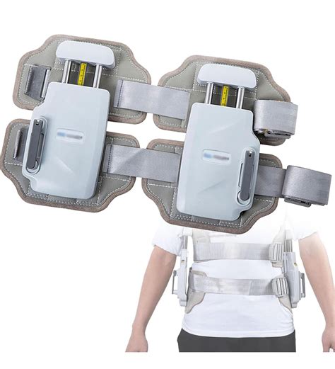 Do Lumbar Decompression Belts Work