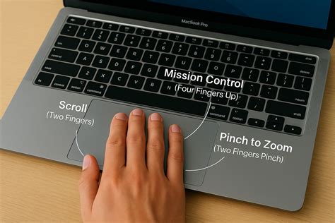 Do Mac Trackpad Gestures Work on Bootcamp? The Definitive Guide
