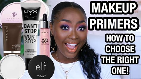 Do Makeup Primers Actually Work