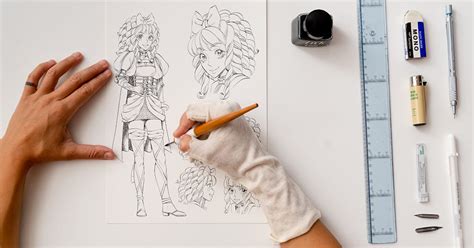  62 Most Do Manga Artists Draw Digitally Best Apps 2023