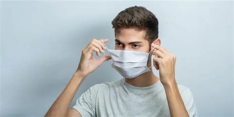 Do Masks Help With Allergies