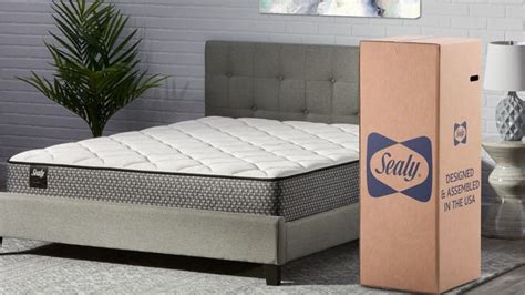 Do Mattresses Come In A Box