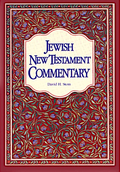 do messianic jews read the new testament