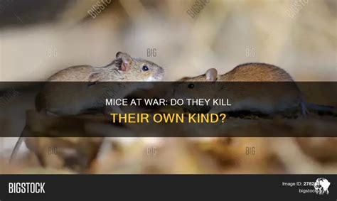 Do Mice Warn Other Mice