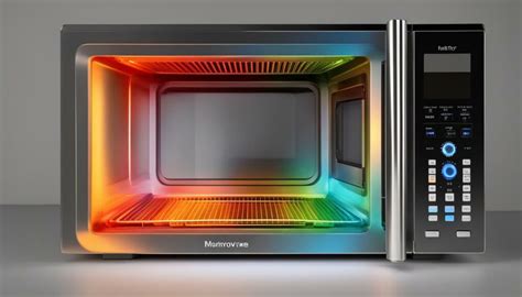 Do Microwaves Generate Heat