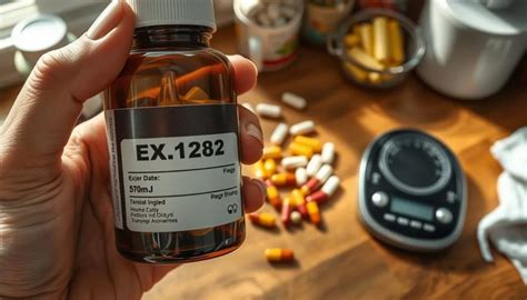 Do Mineral Supplements Expire