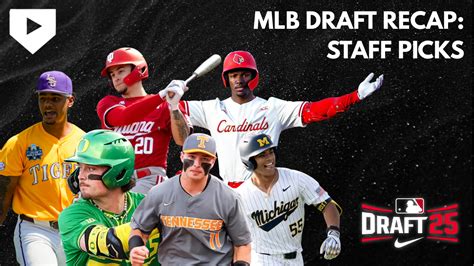 Do Mlb Draft Picks Know Ahead Of Time
