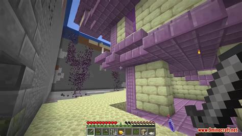 Do Mobs Spawn On Beds