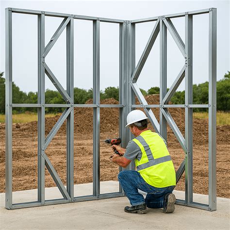 Do Modular Homes Have Wall Studs