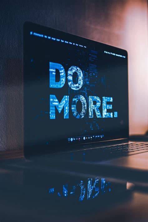 Do More Wallpapers Top Free Do More Backgrounds WallpaperAccess