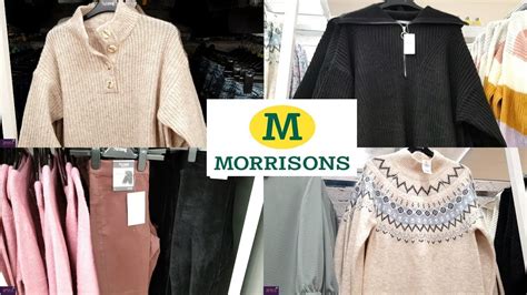 Do Morrisons Sell Tights