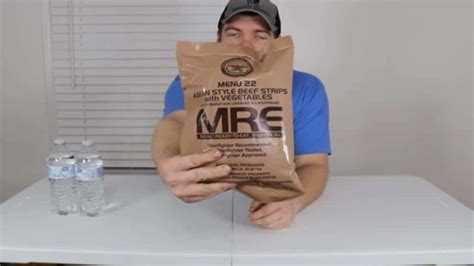 Do Mres Go Bad