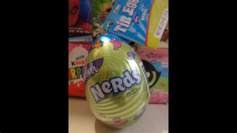 Do Nerds Have Egg