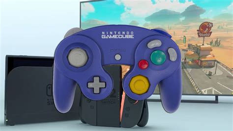 Do New Gamecube Controllers Work On Gamecube