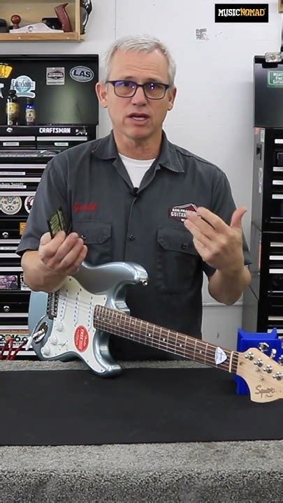 Do New Guitars Need A Setup