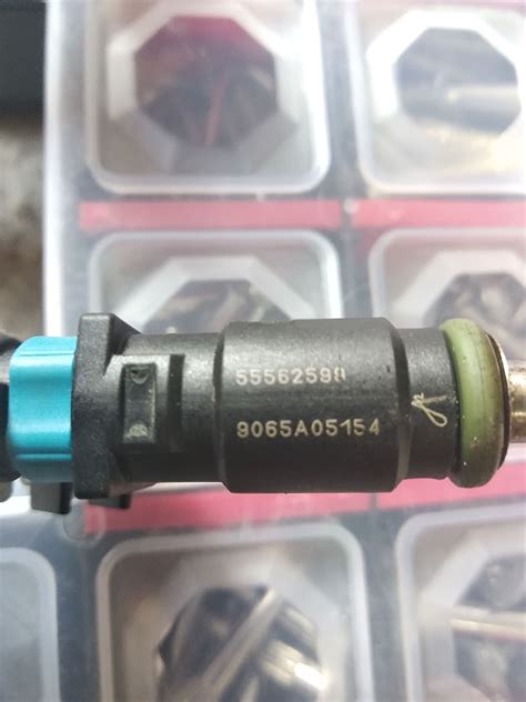 Do New Injectors Need To Be Programmed