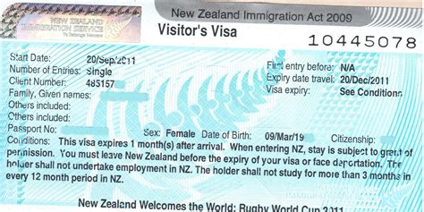 do new zealanders need a visa for spain