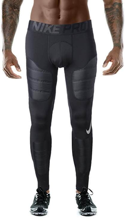 Do Nike Compression Pants Keep You Warm