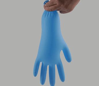Do Nitrile Exam Gloves Expire