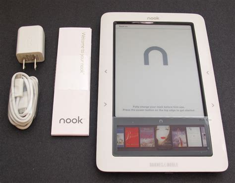 Do Nook Readers Still Work