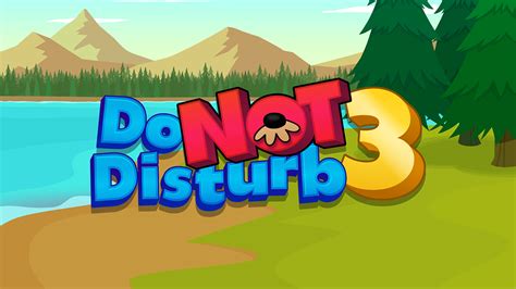 do not disturb 3 download