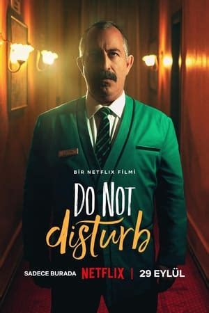 do not disturb film izle