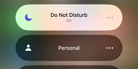 Master the Art of Silent Mode: How to Use Do Not Disturb on Your iPhone