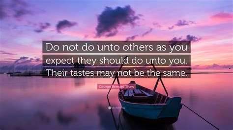 do not do unto others what others do unto you explanation