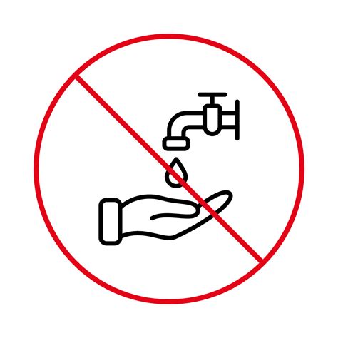 Do Not Use Tap