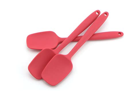 Do Nylon Spatulas Melt