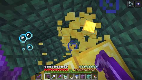 Do Ocean Monuments Have Treasure