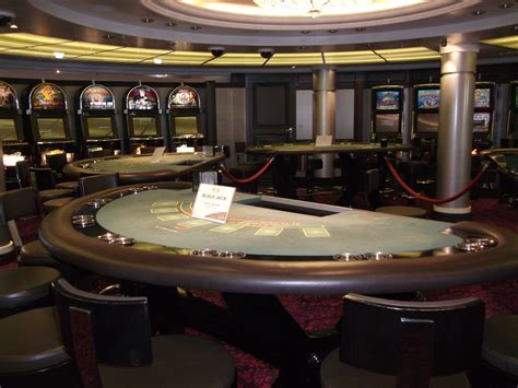 Casino on Oceania Marina Cruise Ship Cruise Critic