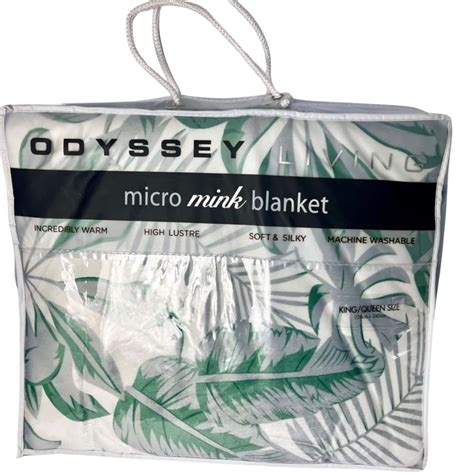 Do Odyssey Blankets Work