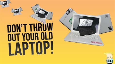 do older laptops still work