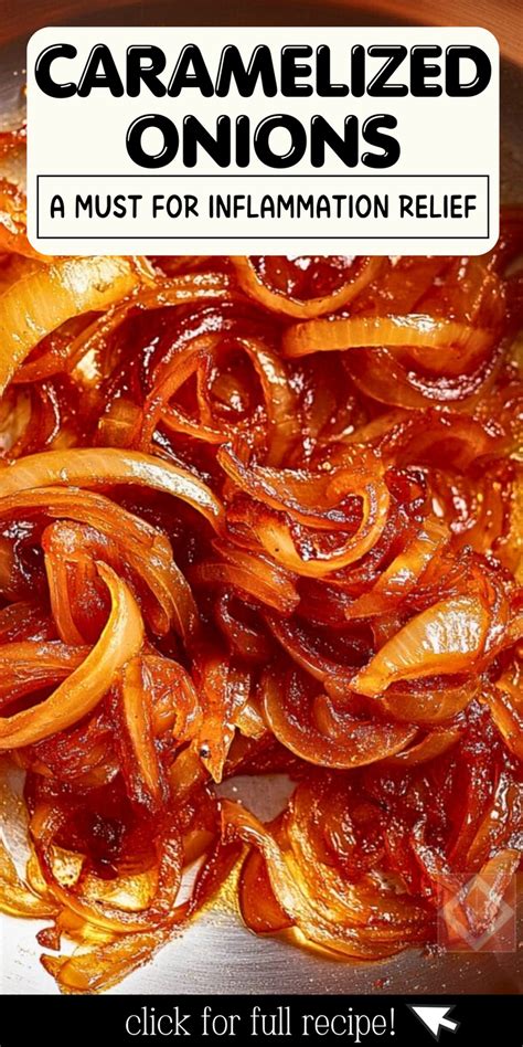 Do Onions Reduce Inflammation