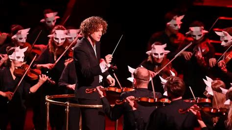 Do Orchestras Have Singers