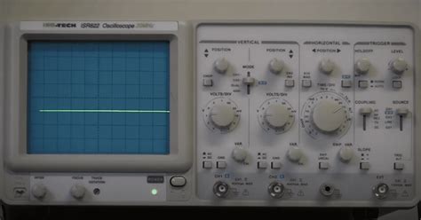 Do Oscilloscopes Need Calibration