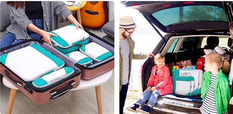 Do Packing Cubes Work Better Than Rolling