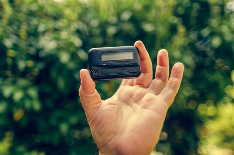 Do Pagers Still Work In Canada